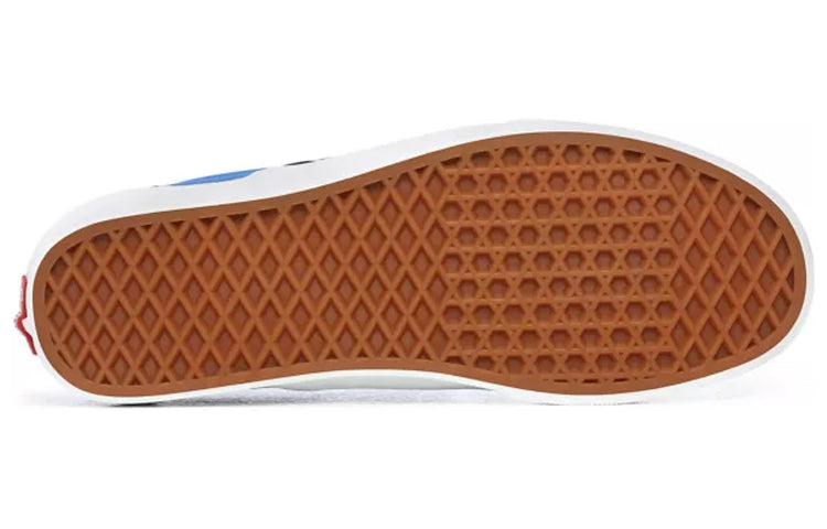 Vans Classic Slip-On 'Checkerboard - Nebulas Blue' VN0A4BV31GB