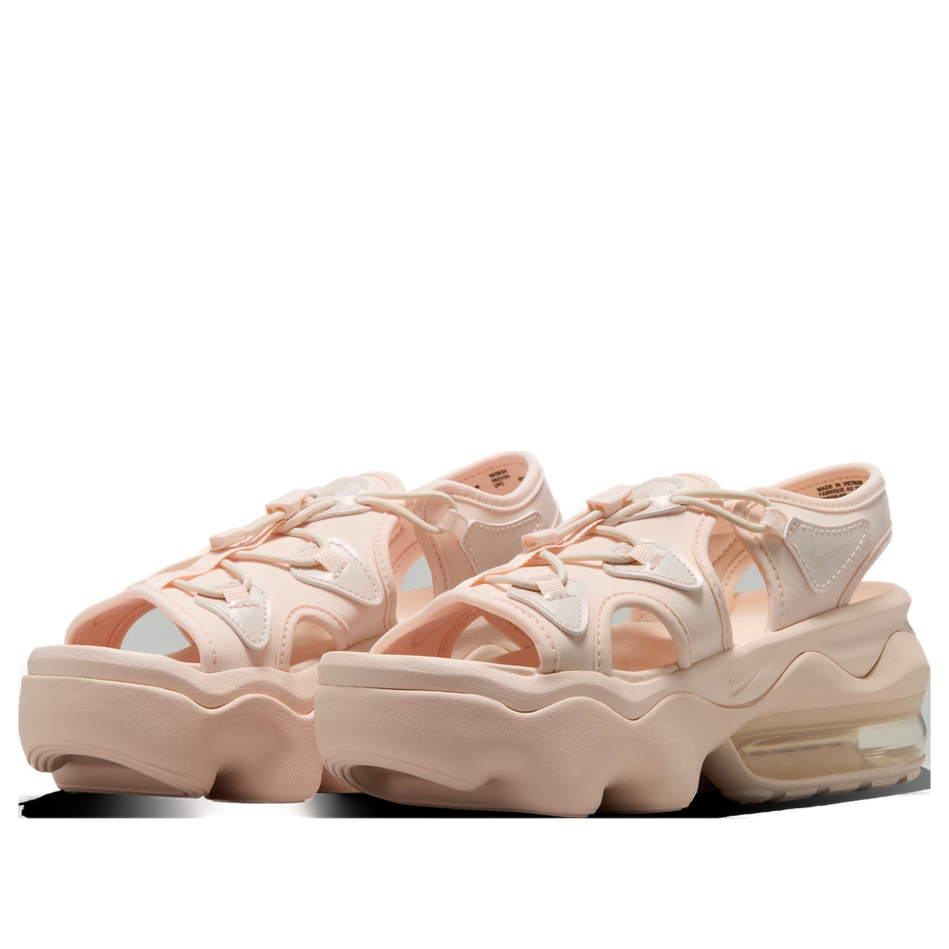 (WMNS) Nike Air Max Koko 'Guava Ice Pale Ivory' CI8798-800