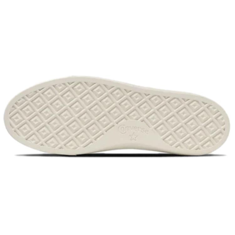 Converse All Star Coupe Epais Triostar SP OX 'White Gold' 38001820