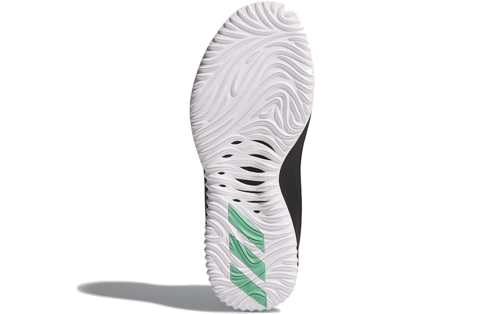 adidas Dame 4 'Camp' F36563