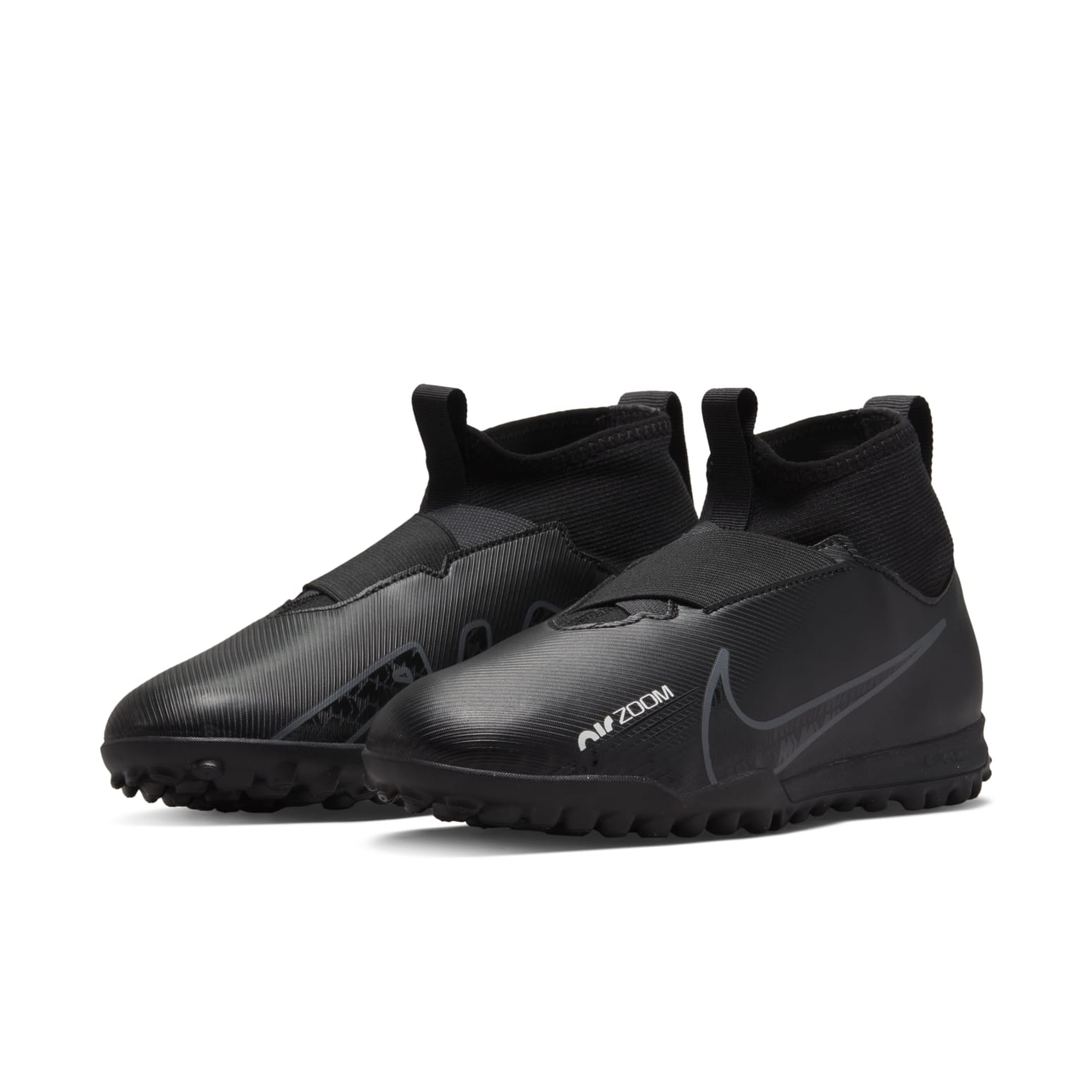 (GS) Nike Zoom Mercurial Superfly 9 Academy TF 'Shadow Pack' DJ5616-001