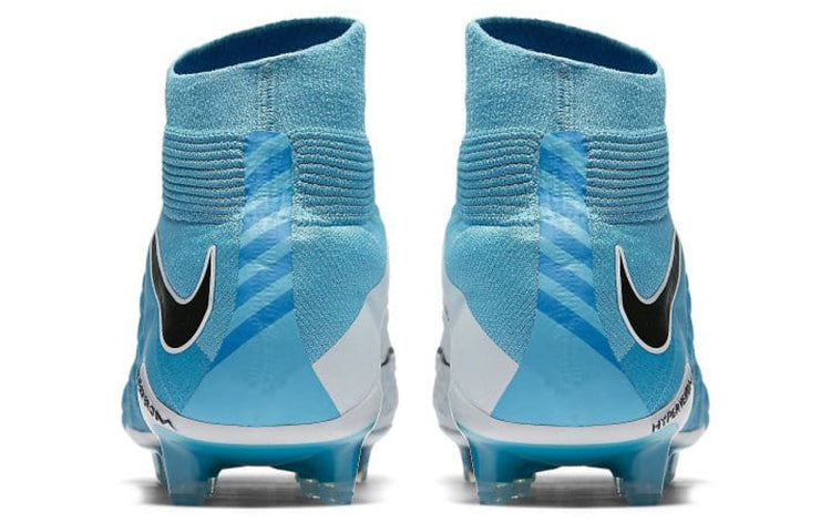 Nike Hypervenom Phantom 3 DF FG 'Photo Blue' 860643-104