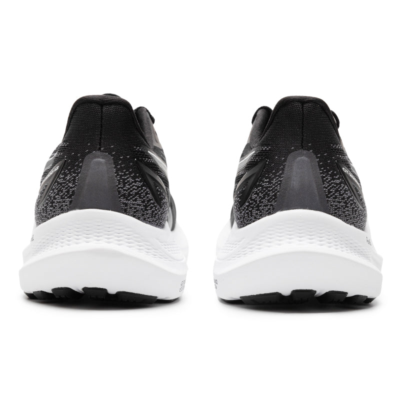 (WMNS) ASICS GT-2000 12 Wide 'Black Carrier Grey' 1012B504-002