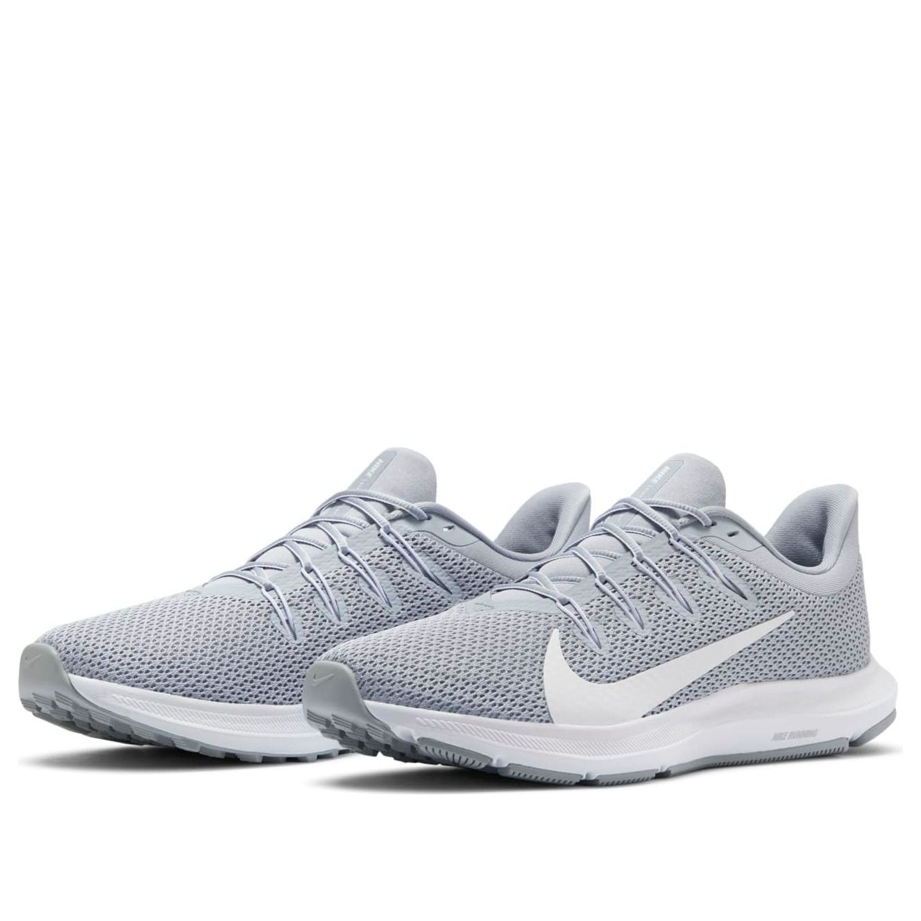 Nike Quest 2 'Grey White' CI3787-004