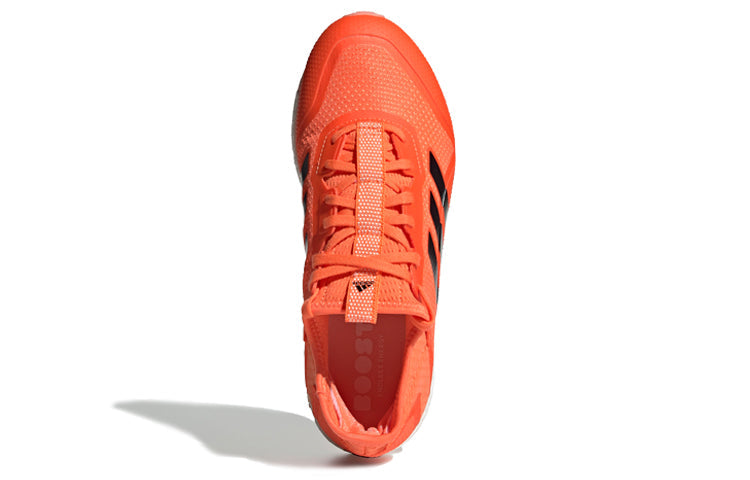 (WMNS) adidas Fabela X Empower 'Orange Black' G25964