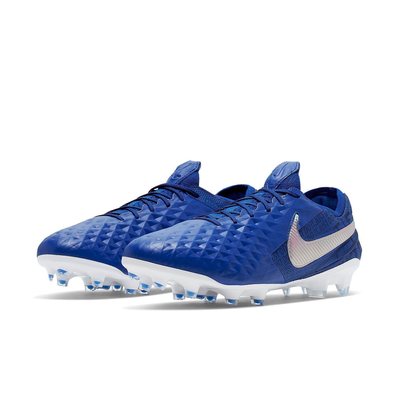 Nike Tiempo Legend 8 Elite FG 'Hyper Royal' AT5293-414