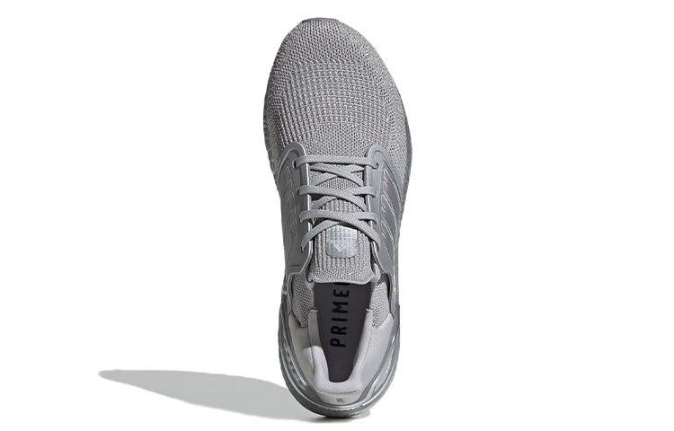 adidas UltraBoost 20 'Silver Metallic' FV5336