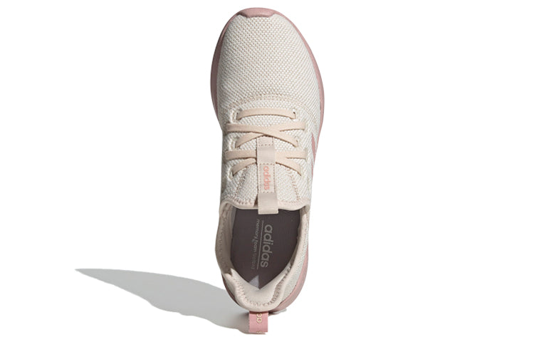 (WMNS) adidas Cloudfoam Pure Pink EG3819