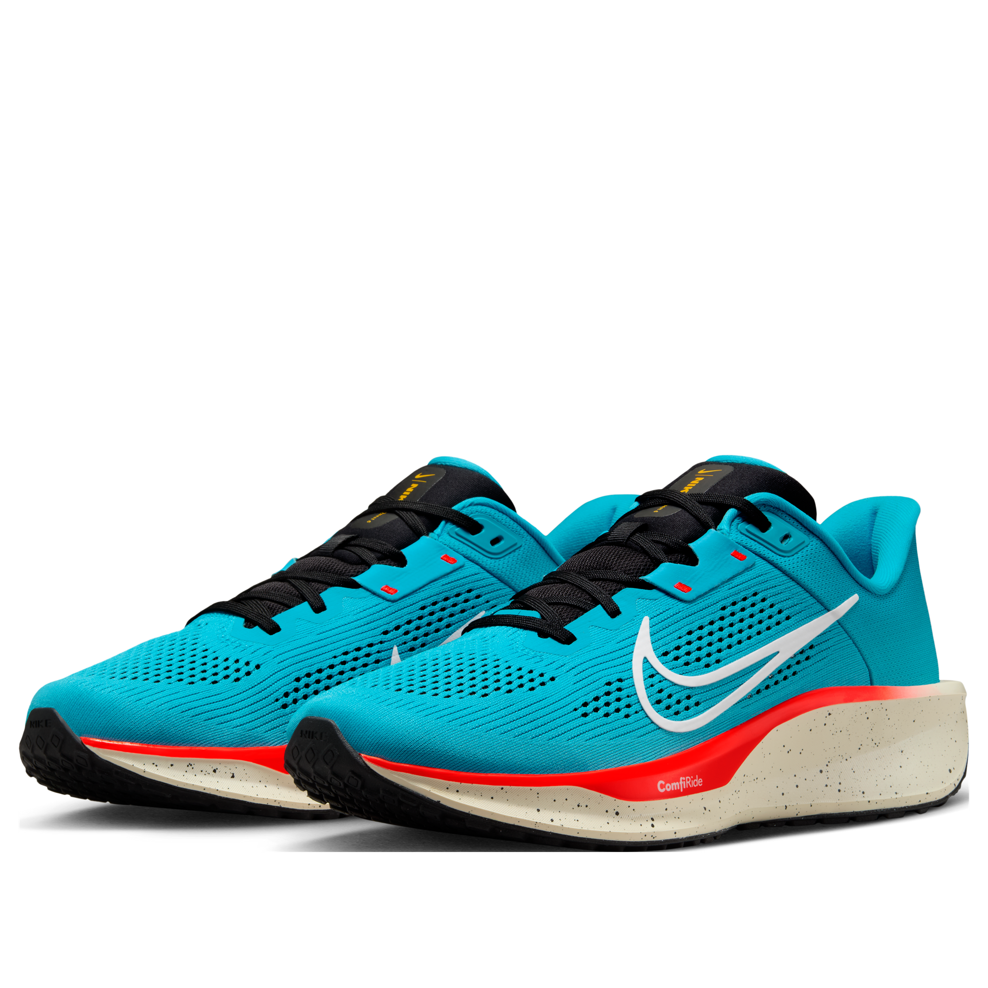 Nike Quest 6 'Baltic Blue Bright Crimson' FD6033-400