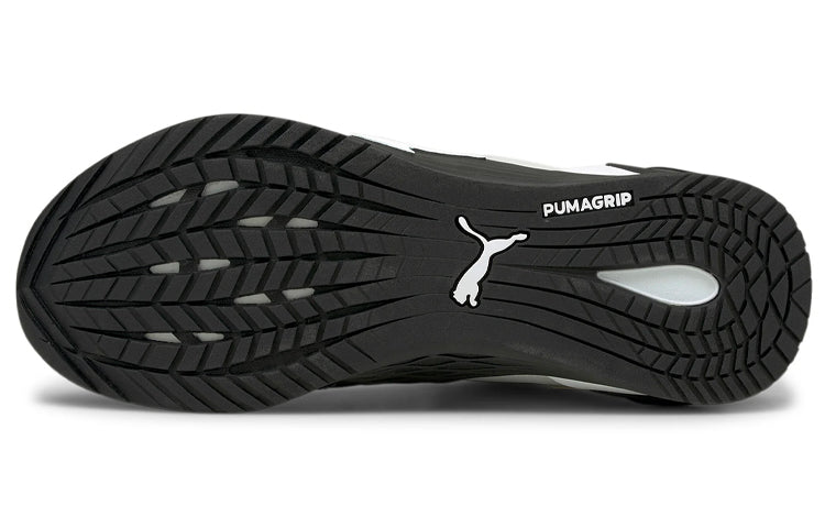 PUMA Fuse 'Black White' 194419-05