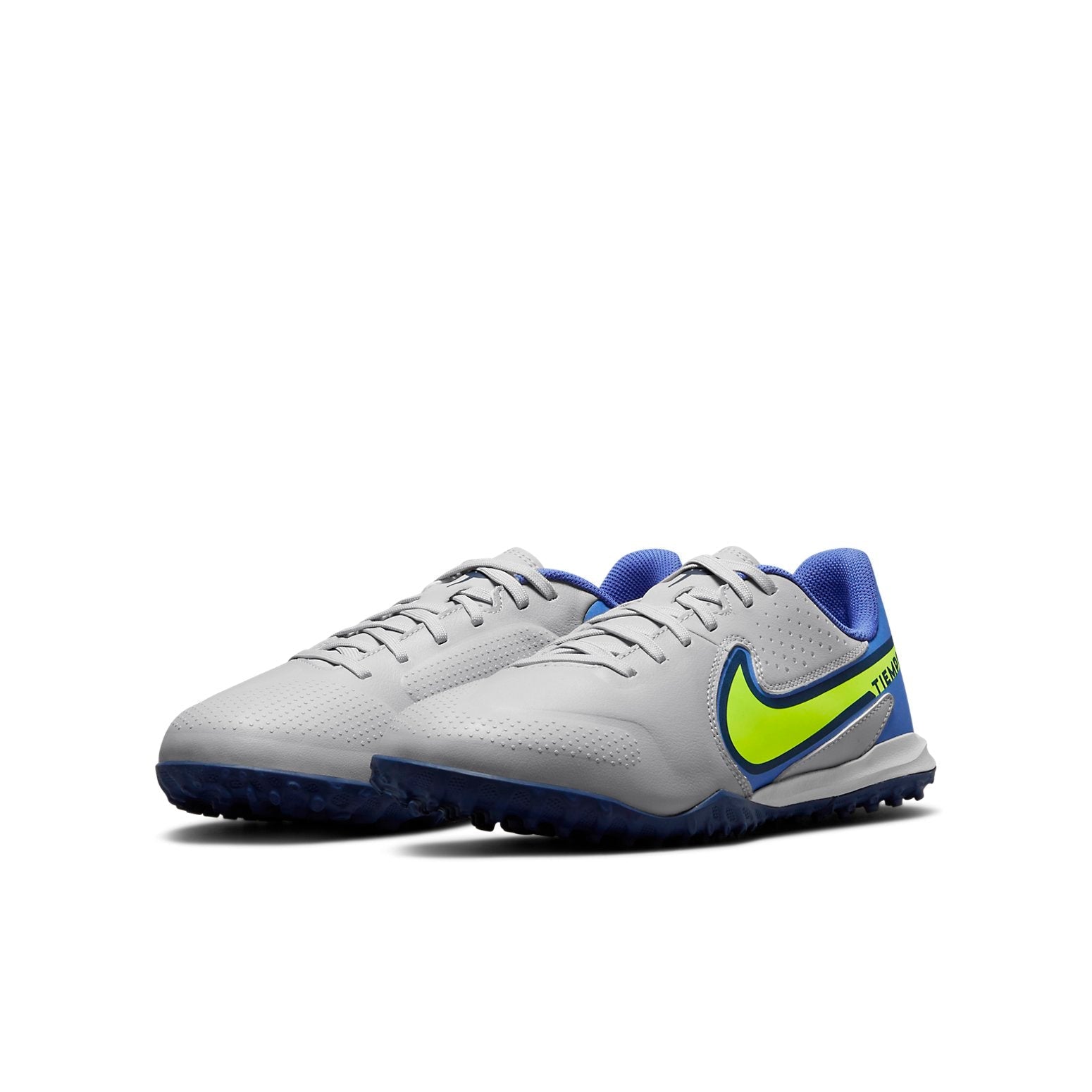(GS) Nike Tiempo Legend 9 Academy TF 'Recharge Pack' DA1328-075