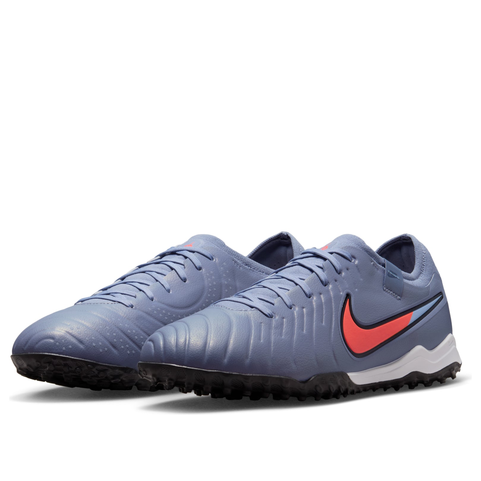 Nike Tiempo Legend 10 Pro 'Blue Eclipse Black' DV4336-402