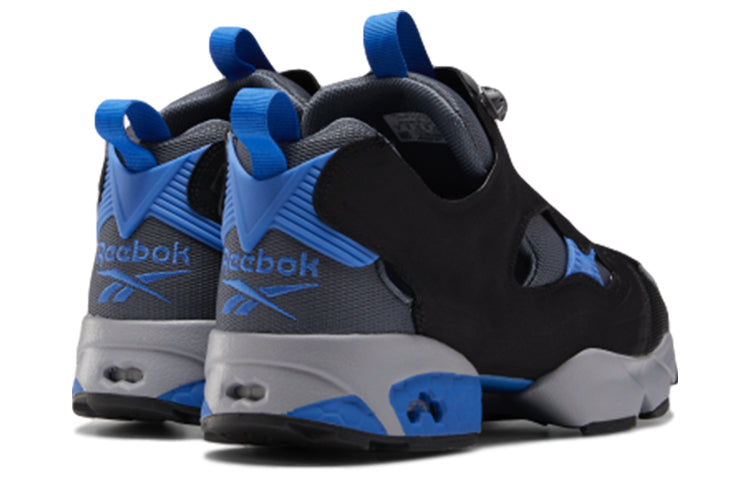 Reebok InstaPump Fury OG NM 'Black Blue Blast' FV4207