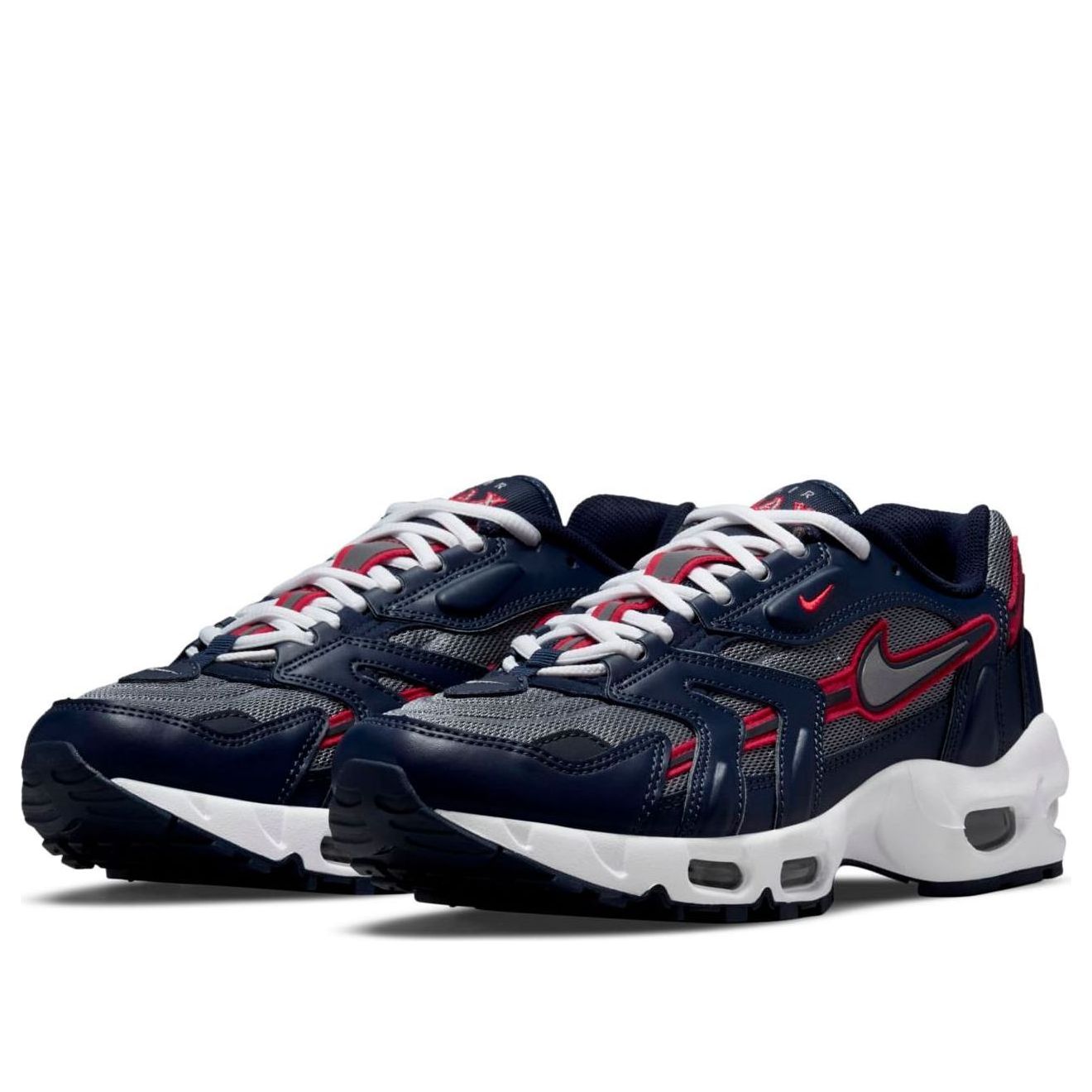 Nike Air Max 96 2 'USA' DB0251-400