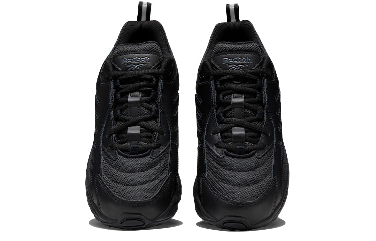 Reebok DMX Series 2K X Running Shoes Black DV8458