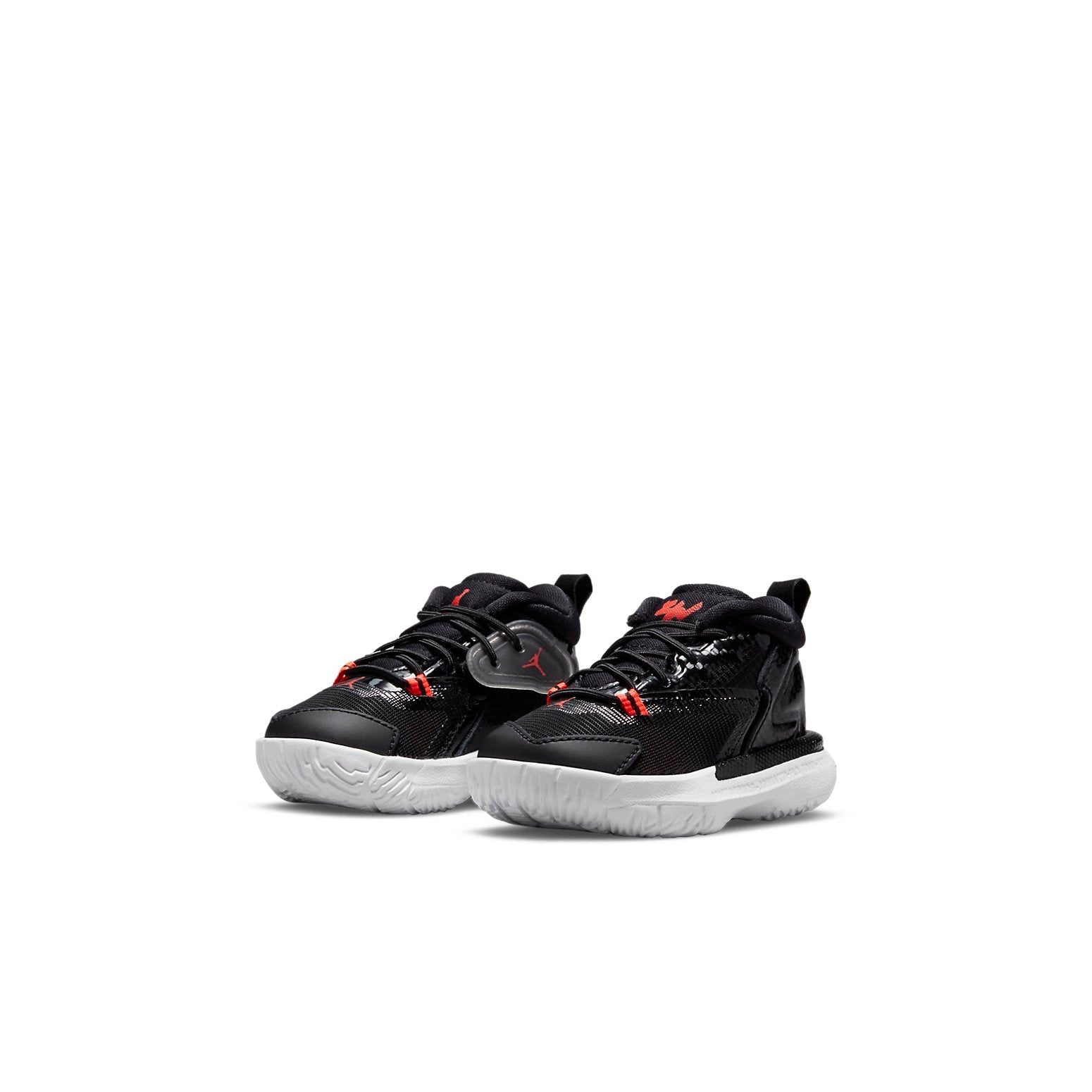 (TD) Air Jordan Zion 1 'Bloodline' DC2023-006