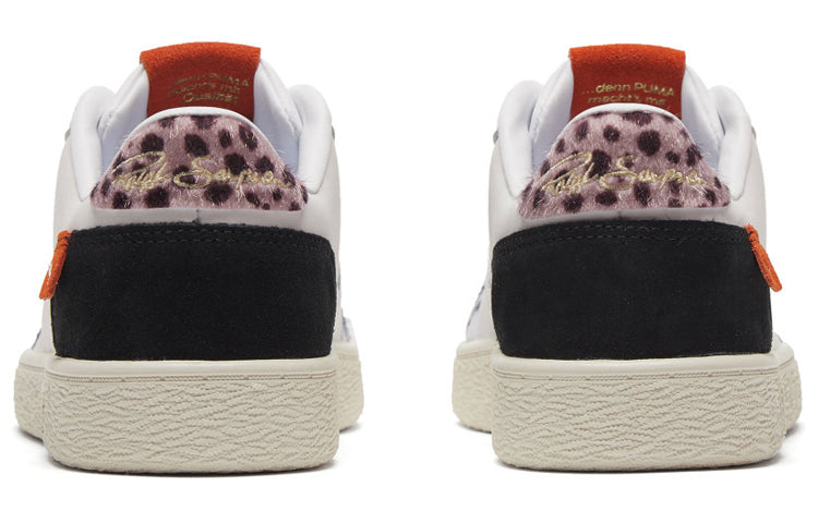 PUMA Ralph Sampson MC 'Wildcats' 373339-01