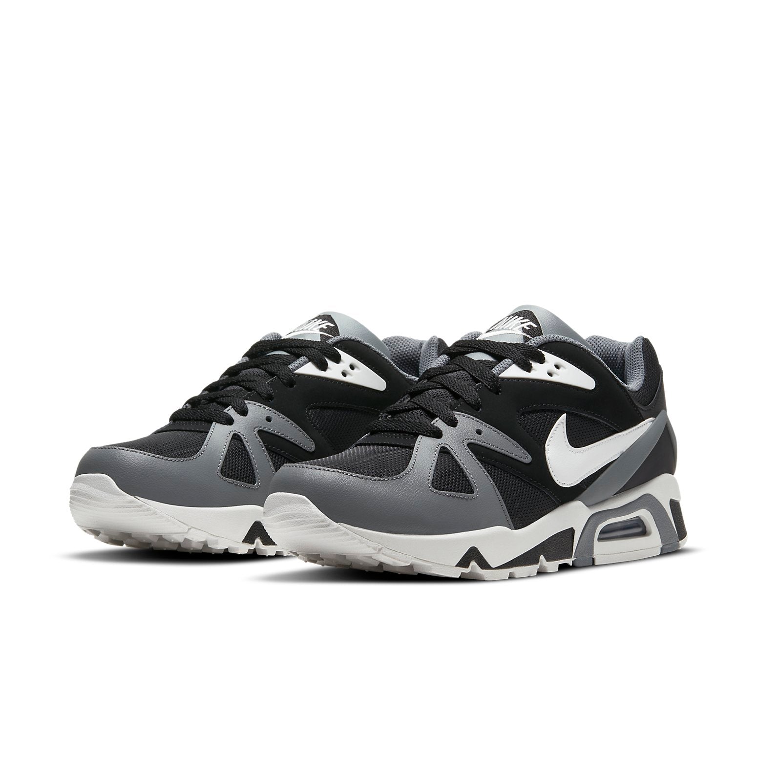 Nike Air Zoom Structure Triax 91 'Black Smoke Grey' DB1549-001