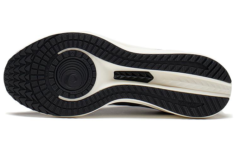 Li-Ning Dark Horse 6 'Black White' ARMT015-3