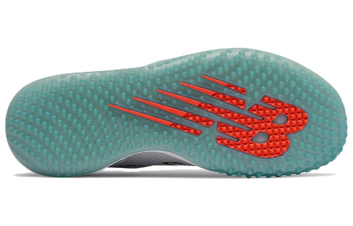 New Balance FuelCell 4040 v6 TF 'White Green' T4040TW6