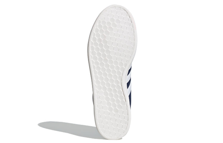 adidas Grand Court 'Blue White' F36410