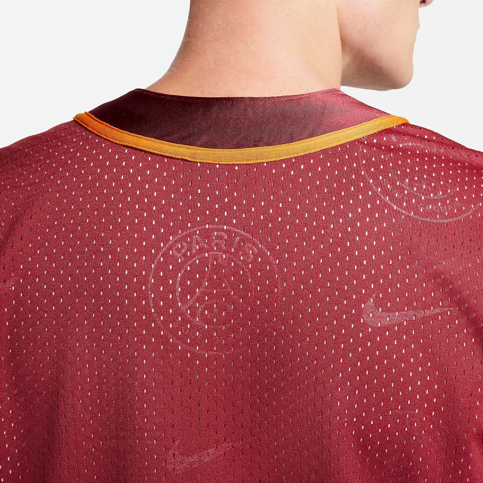 Nike Paris Saint-Germain 23-24 Shirt 'Red' DZ3283-677