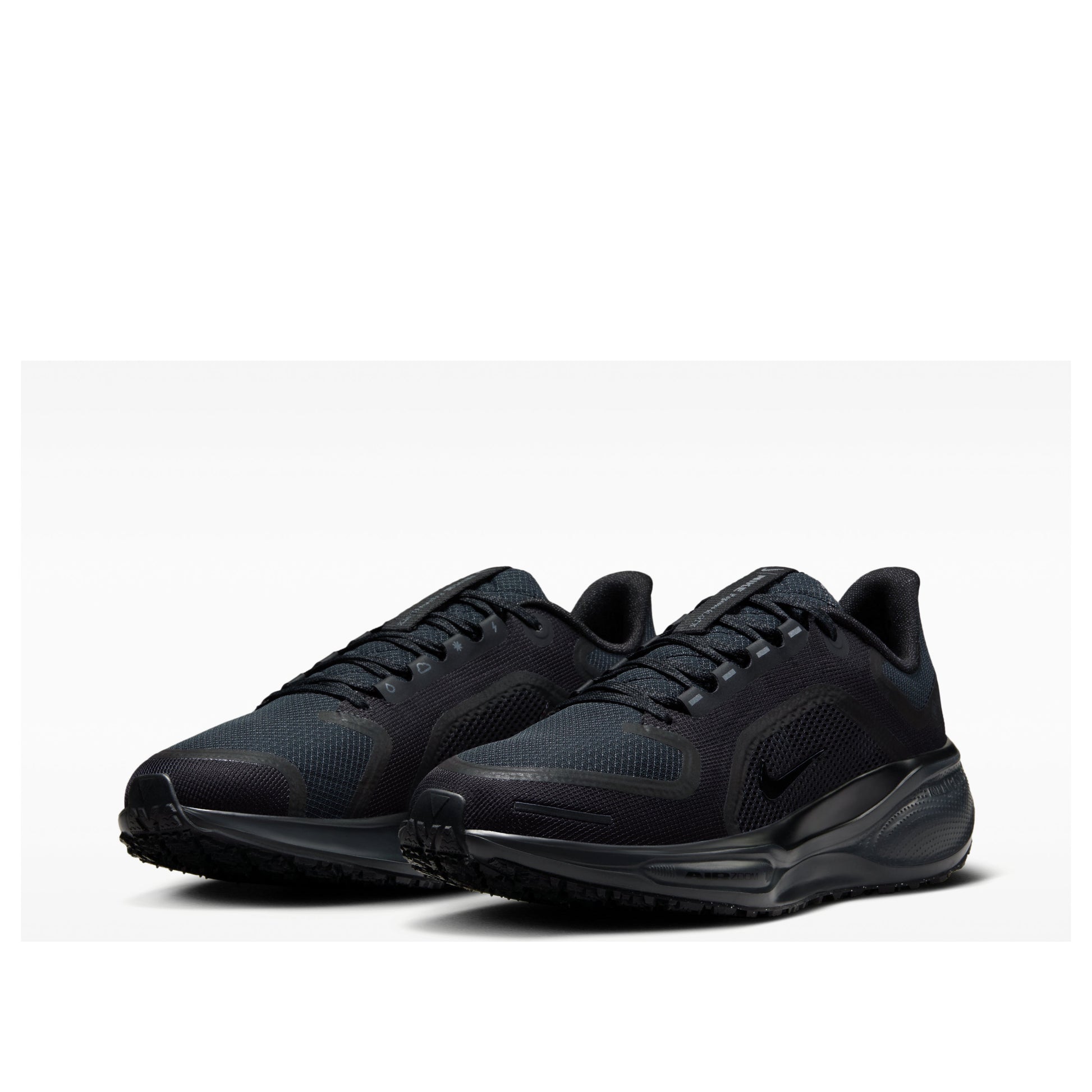 (WMNS) Nike Air Zoom Pegasus 41 'Black' FQ1357-001