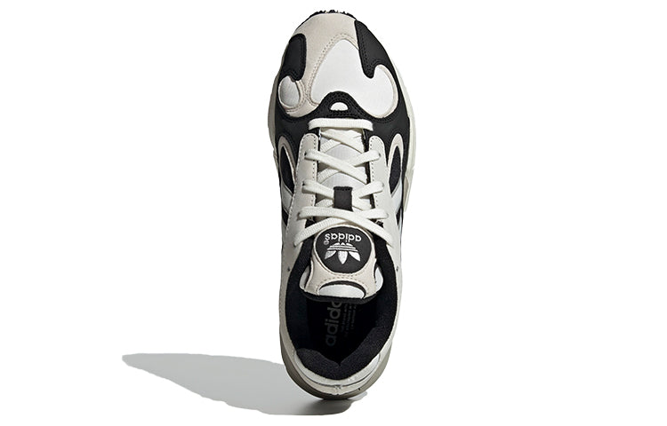 adidas Yung-1 'Off White Black' EF5342