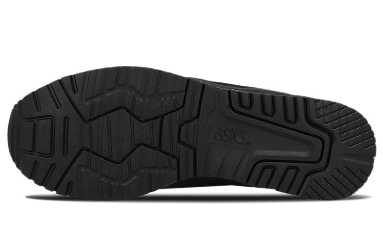 ASICS Gel-Lyte III 'Black' H6B3N-9090