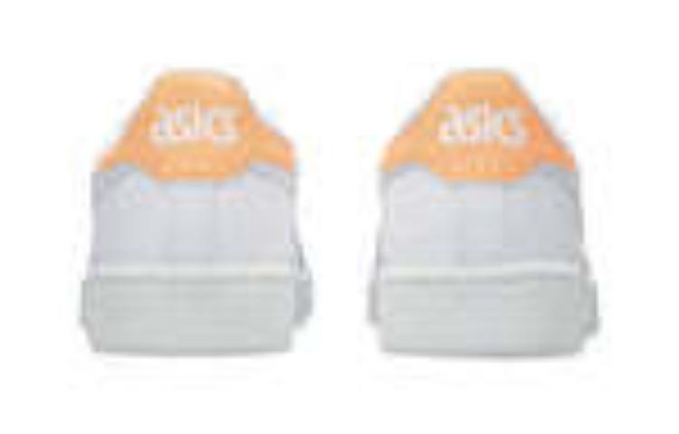 (WMNS) ASICS Japan S 'White Bright SunSTone' 1202A118-124