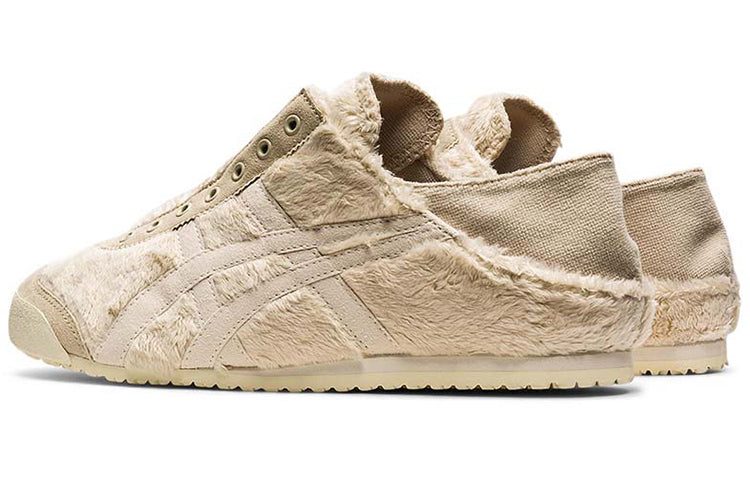 Onitsuka Tiger Mexico 66 Paraty 'Cream White Beige' 1183B601-200