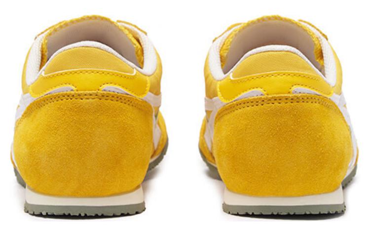 Onitsuka Tiger Machu Racer 'Yellow' 1183B877-750