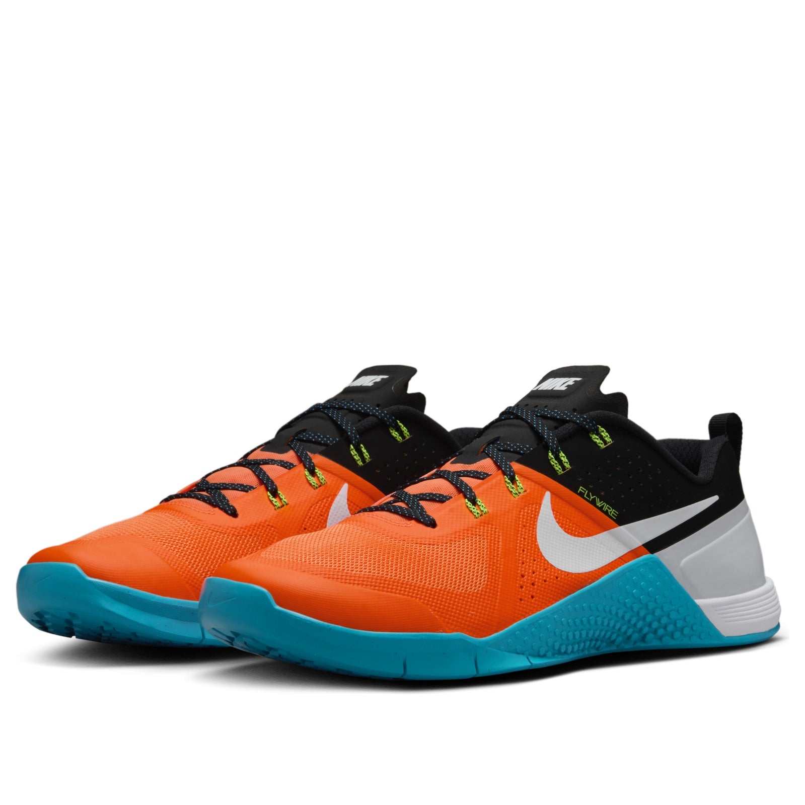 Nike Metcon 1 OG 'Total Orange Blue Lagoon' FQ1854-800