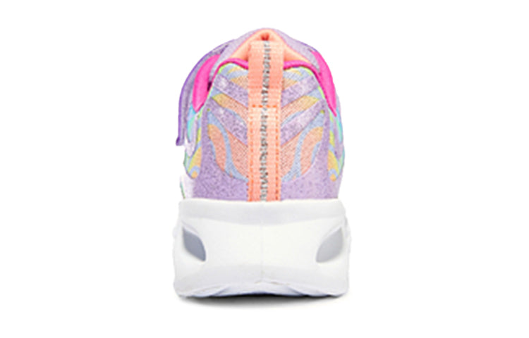 (GS) Skechers Twisty Brights 'Multicolor' 302305L-LVMT