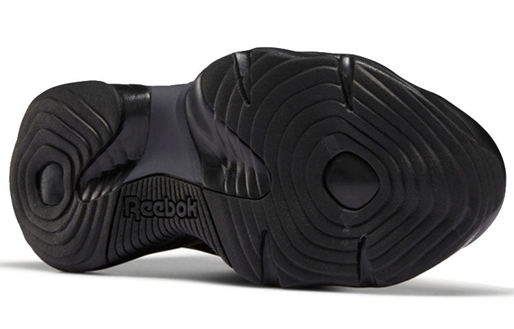 Reebok Royal Turbo Impulse 'Core Black Pure Grey' GW3265