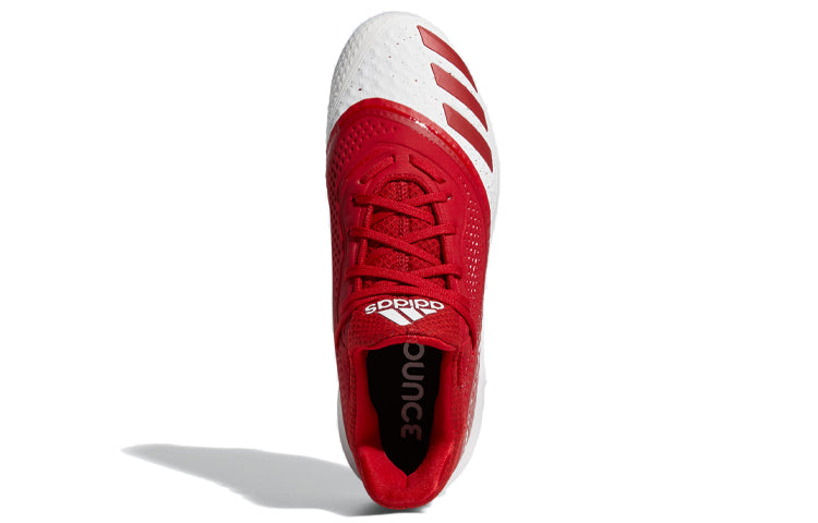 (WMNS) adidas Icon 5 Bounce 'Power Red Spray' G28311