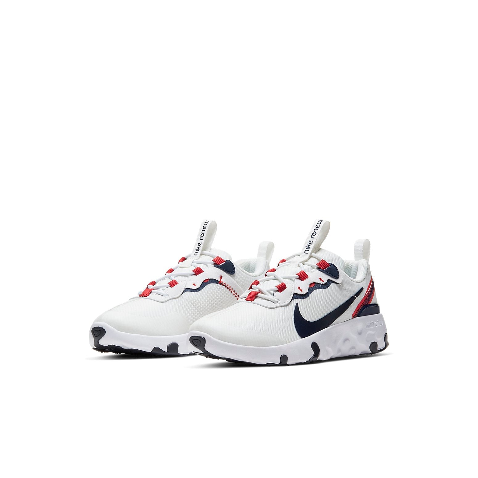 (PS) Nike Renew Element 55 'White Obsidian' CK4082-101