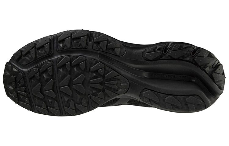 Mizuno Wave Rider Gtx 'Black' J1GC217915