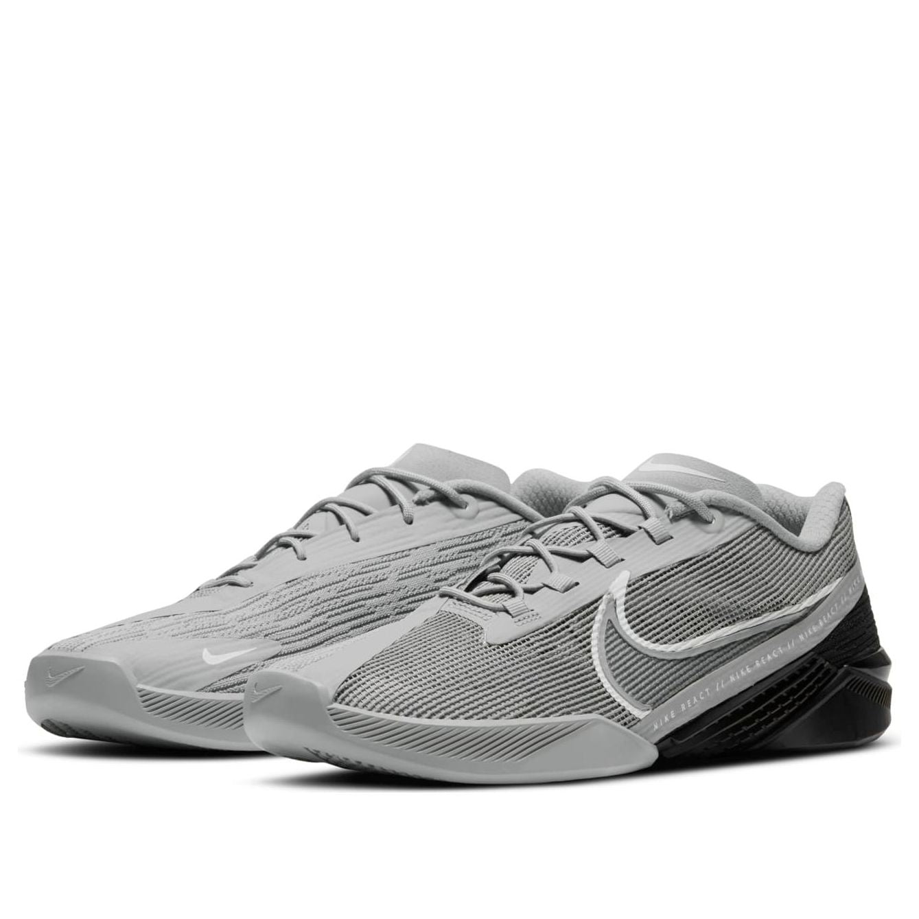 Nike React Metcon Turbo 'Particle Grey' CT1243-001