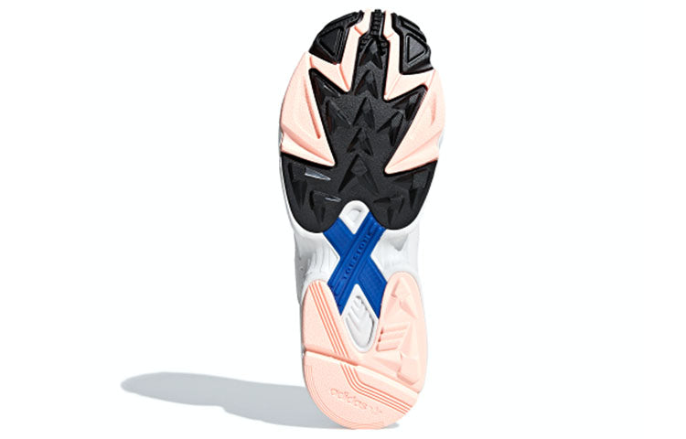 adidas Yung-1 'Clear Orange Royal' BD7654
