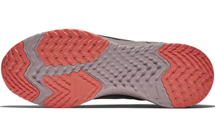 (WMNS) Nike Odyssey React Shield 'Oil Grey' AA1635-002