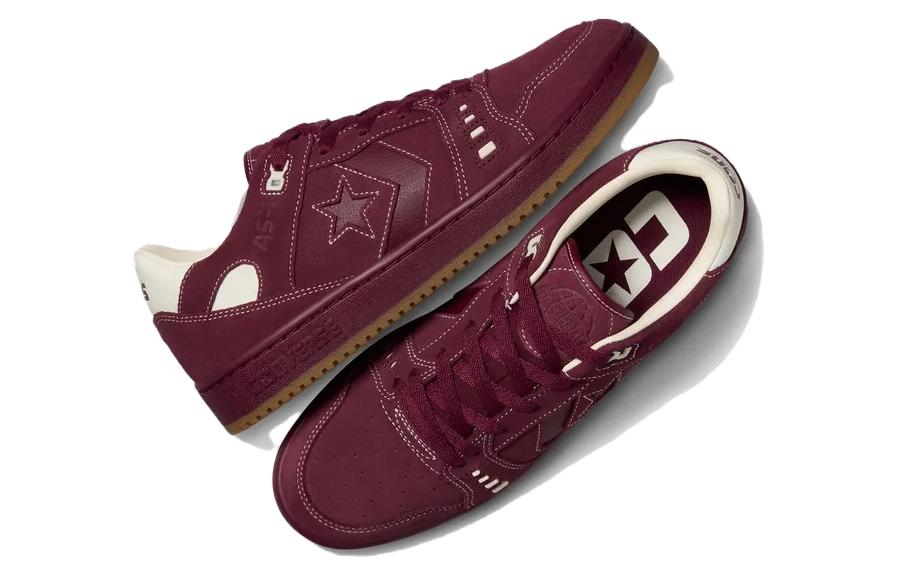 Converse AS-1 Pro 'Ox Dark Burgundy' A06658C