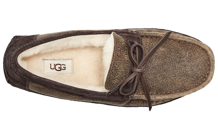 UGG Byron 'Brown' 1001545-BJC
