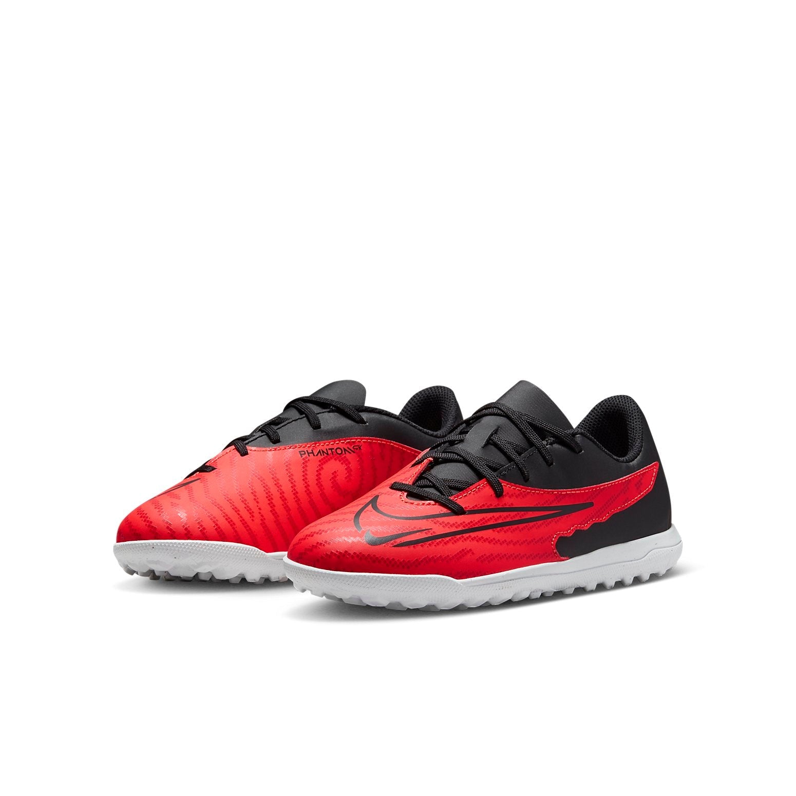 (GS) Nike Phantom GX Club TF 'University Red Black' DD9567-600