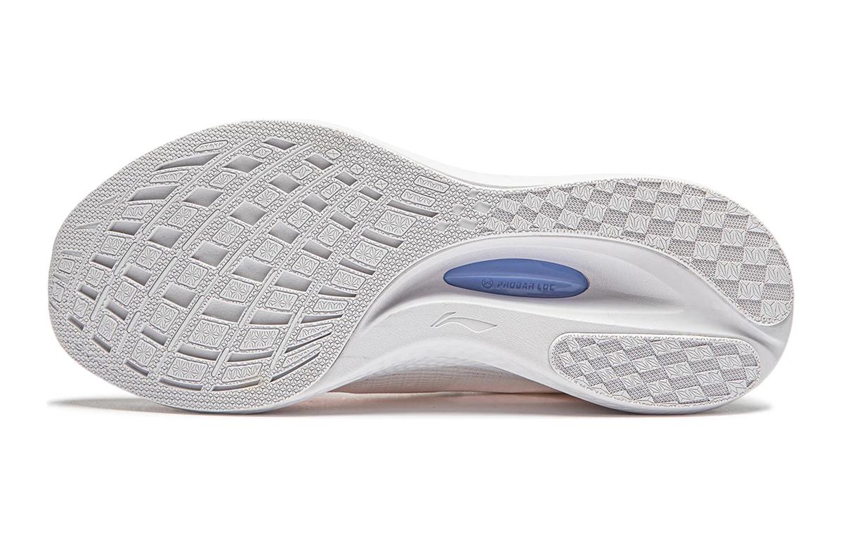 (GS) Li-Ning Flying Eagle 2.0 'White Orange' YKFU014-2