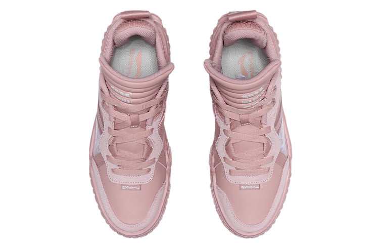 (WMNS) Li-Ning 001 Unblock 'Pink' AGCQ232-5