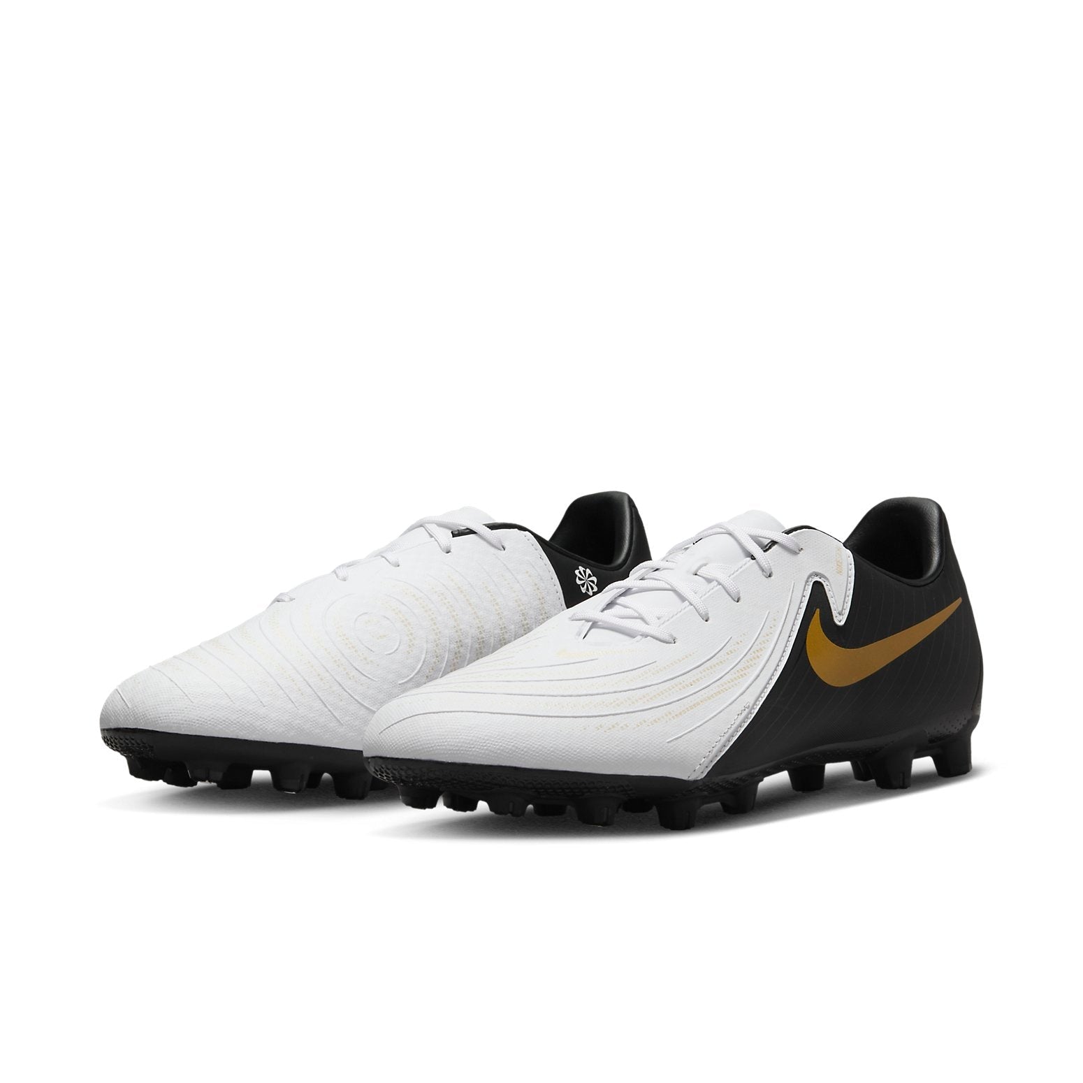 Nike Phantom GX 2 Academy HG 'White Black' FJ2551-100