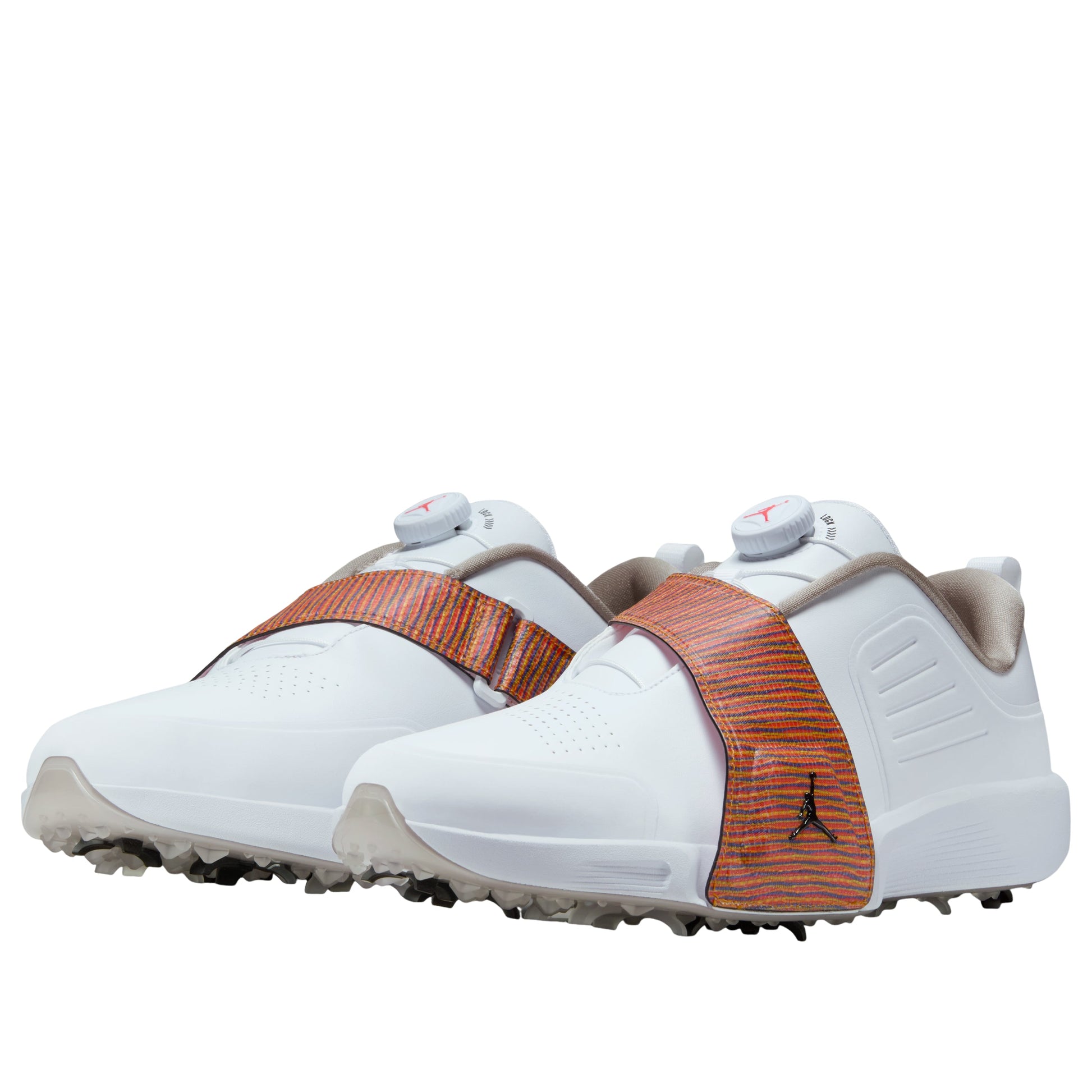 Air Jordan Air Rev Golf 'White Black Infrared'  FV6338-102