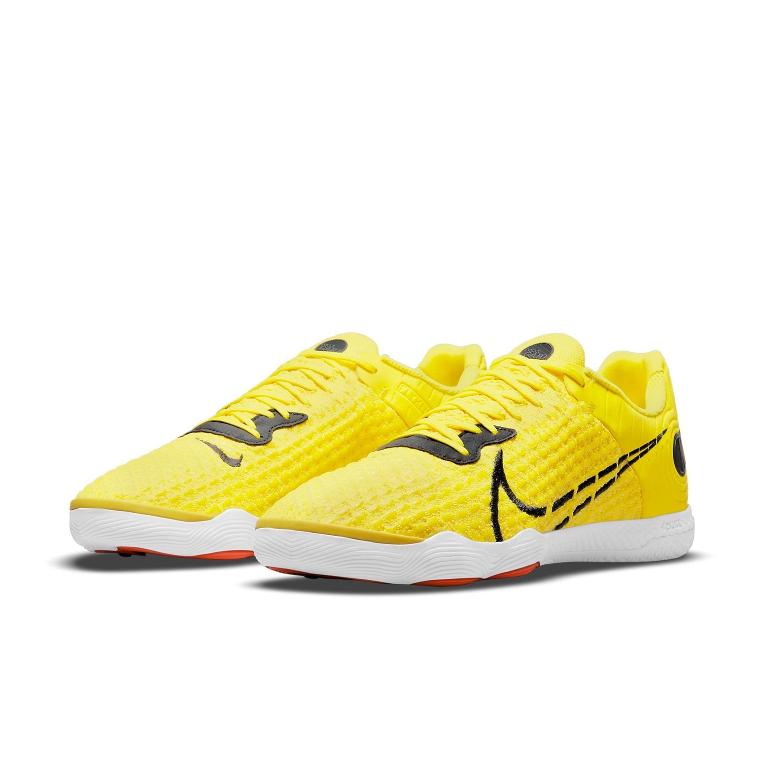 Nike React Gato 'Opti Yellow' CT0550-710
