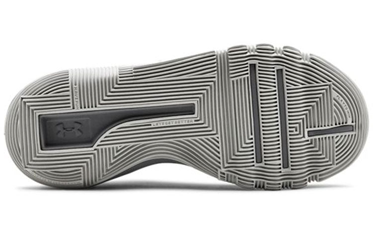 (GS) Under Armour Curry 3Zer0 2 3020424-101
